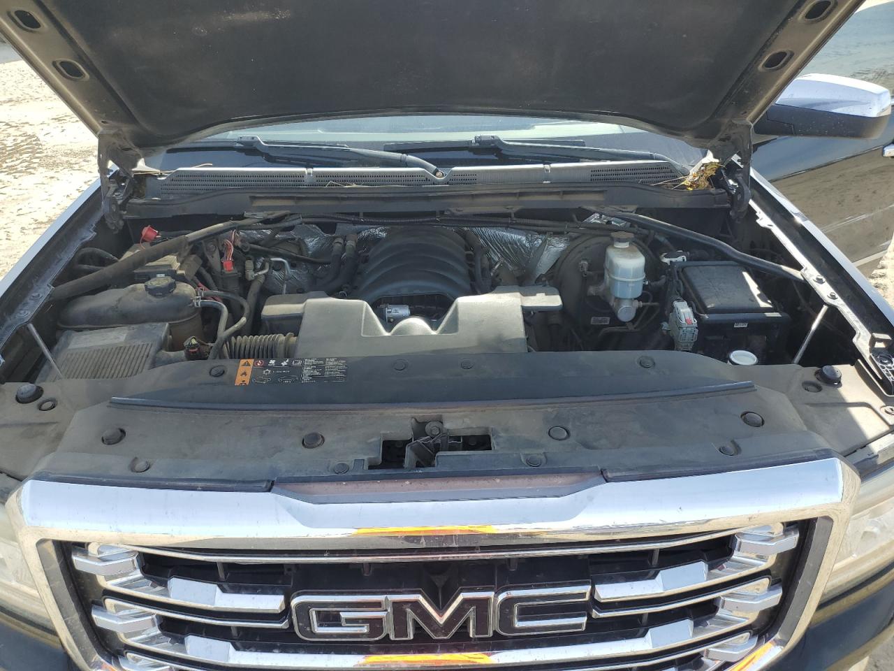 2017 GMC Sierra - Image 11