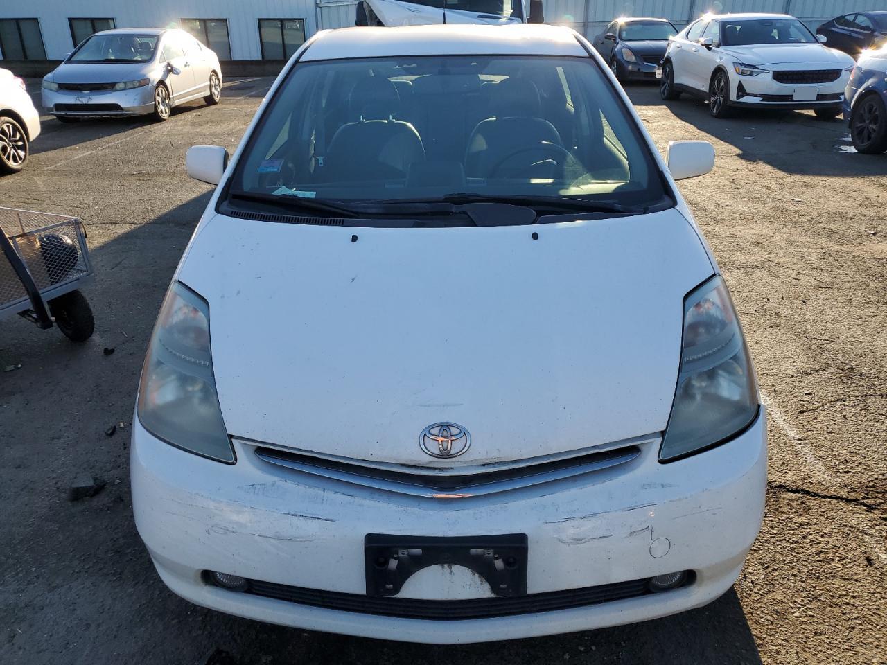 2008 Toyota Prius - Image 5