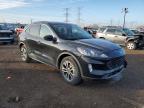 2020 Ford Escape Sel за продажба в Elgin, IL - Front End