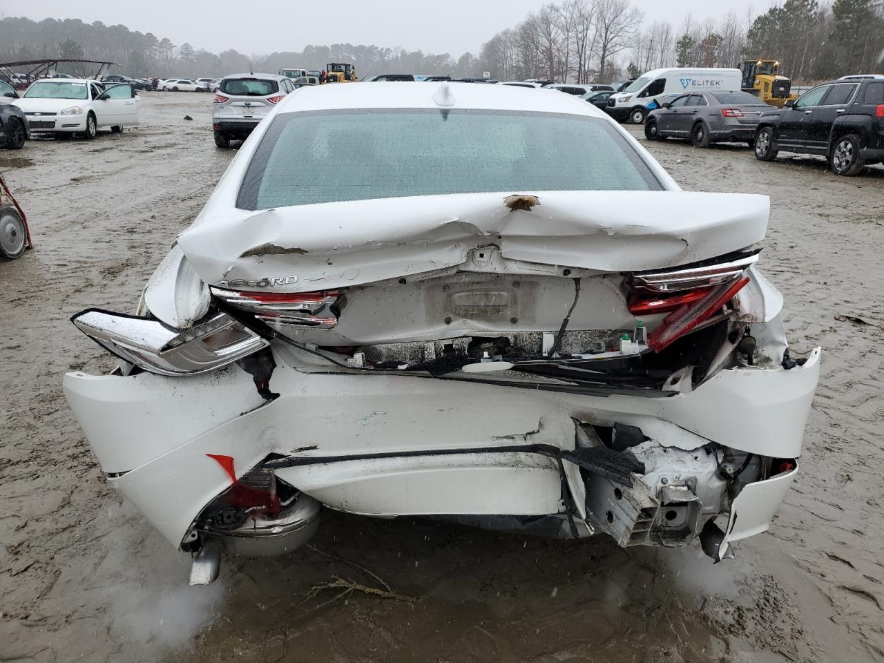 2019 Honda Accord - Image 6