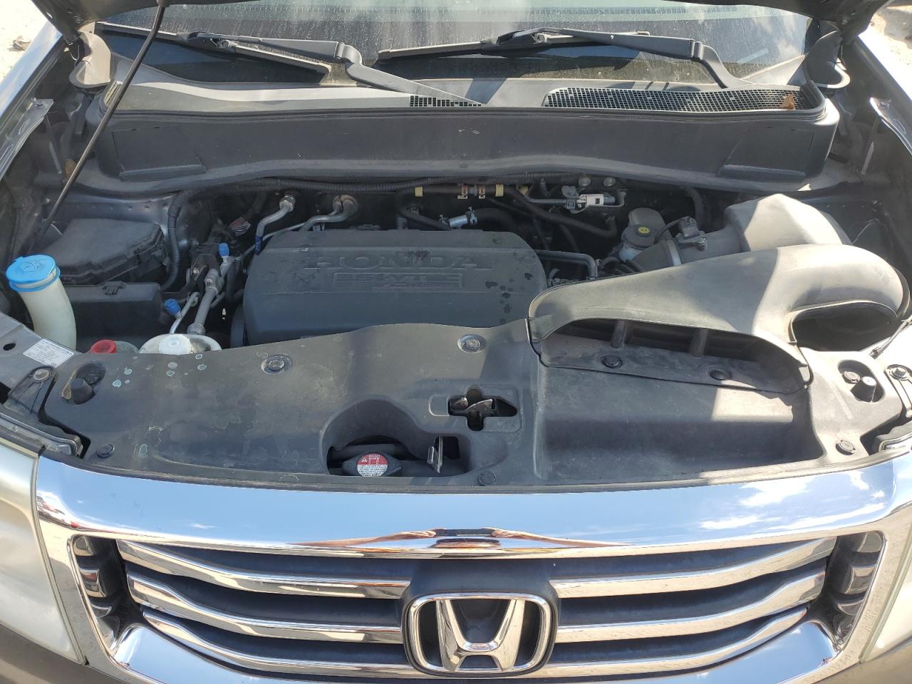 2013 Honda Pilot - Image 13