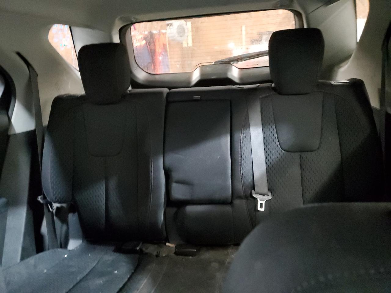 2014 Chevrolet Equinox - Image 10