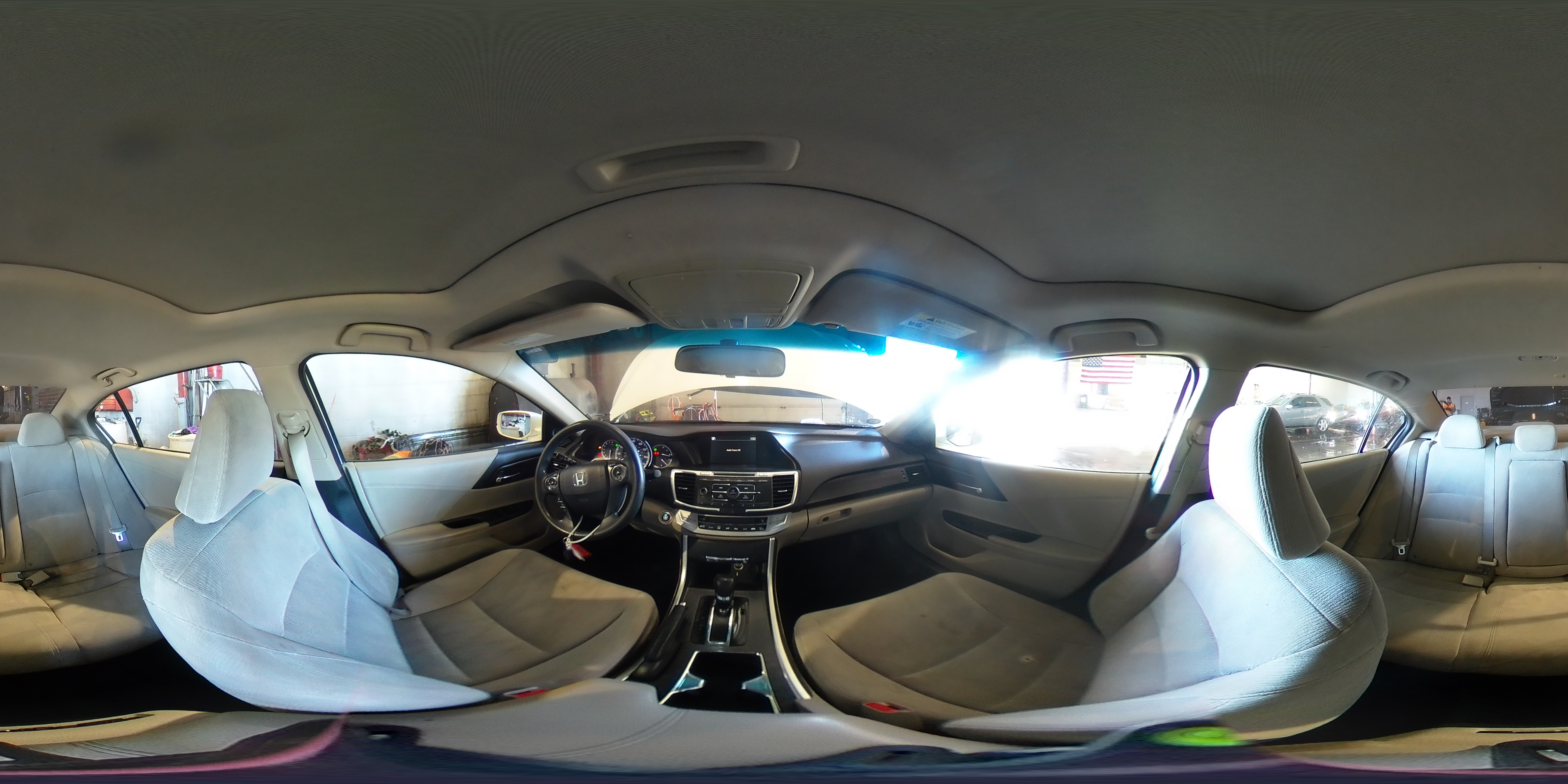 2013 Honda Accord - Image 13