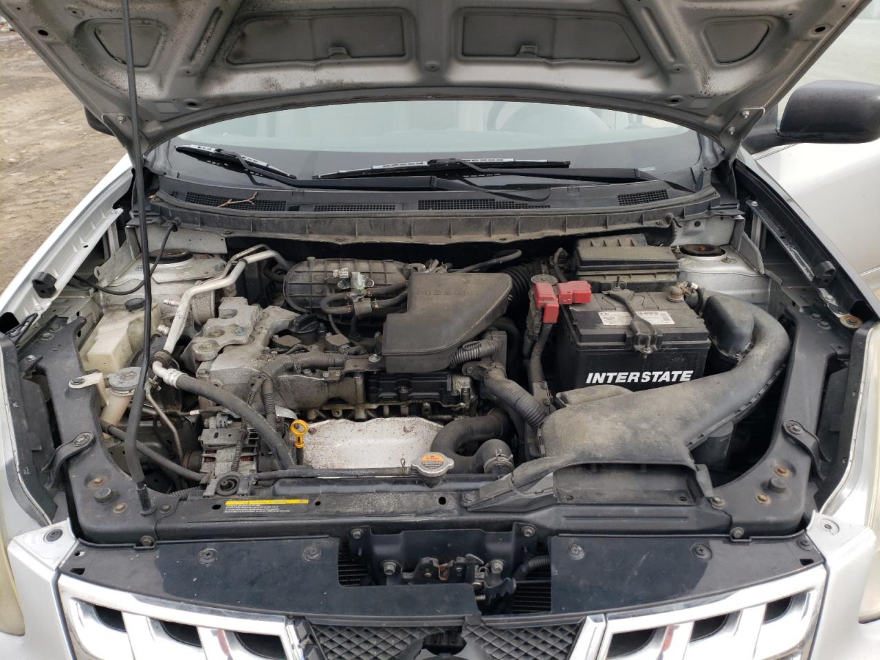 2014 Nissan Rogue - Image 12