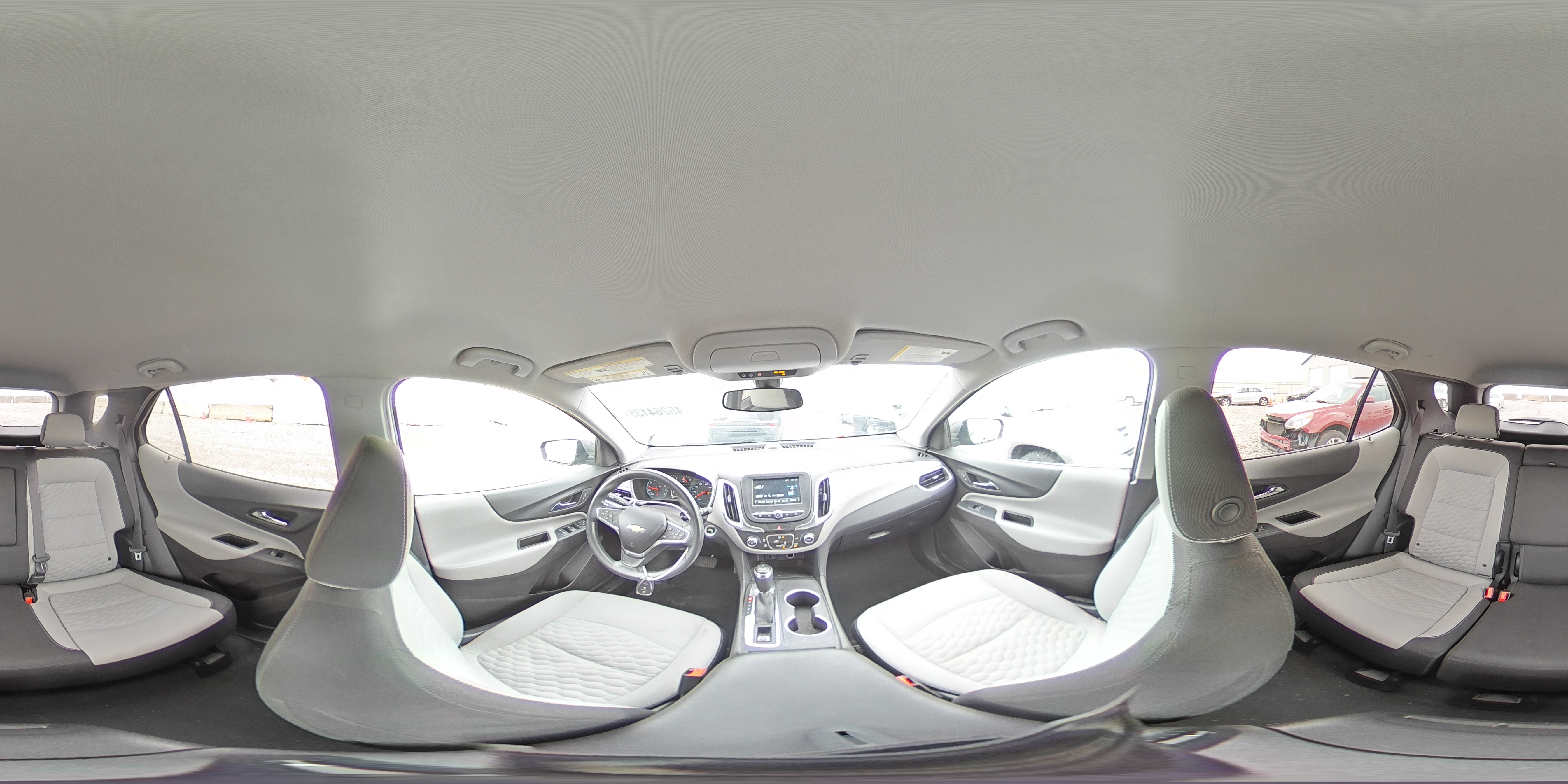 2018 Chevrolet Equinox - Image 14