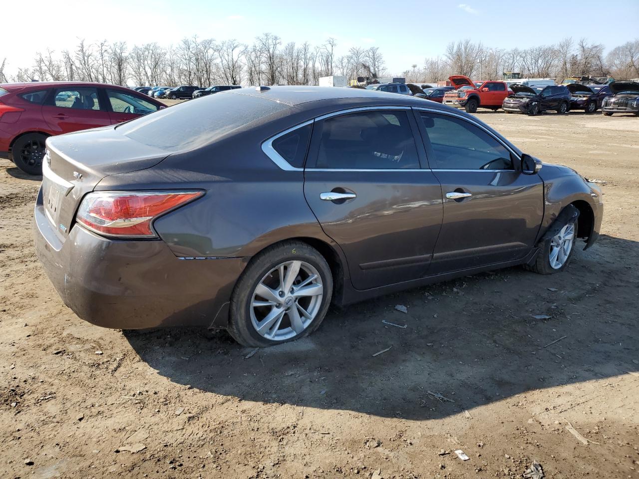 2014 Nissan Altima - Image 3