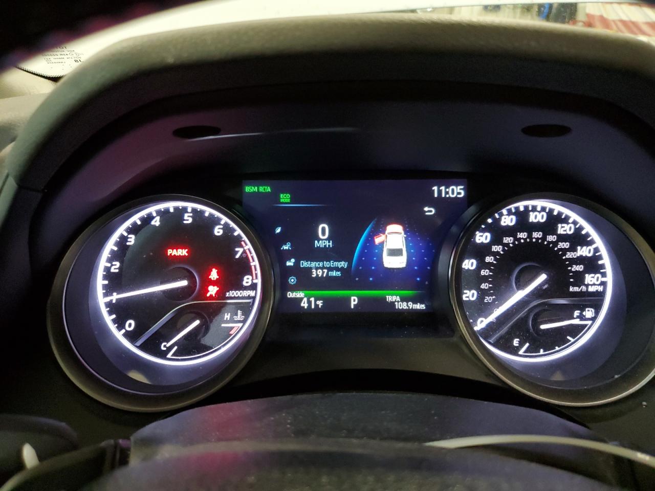 2024 Toyota Camry - Image 9