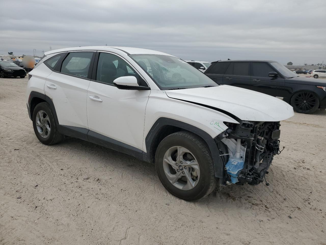 2024 Hyundai Tucson - Image 4