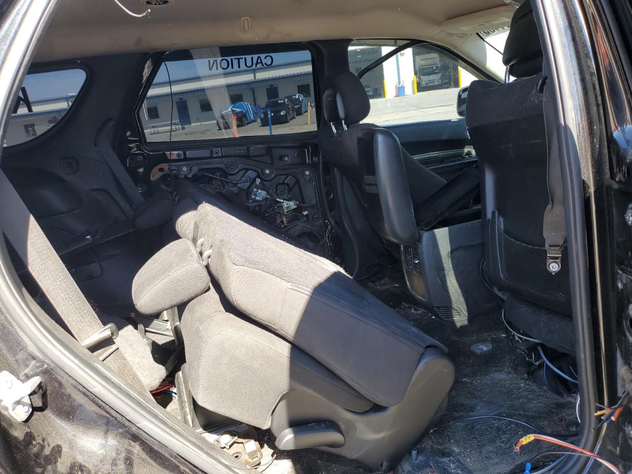 2015 Dodge Durango - Image 11