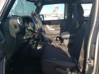 2016 Jeep Wrangler Unlimited Sahara en Venta en New Orleans, LA - Rollover