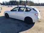 2010 Subaru Impreza 2.5I for Sale in Arlington, WA - Rear End