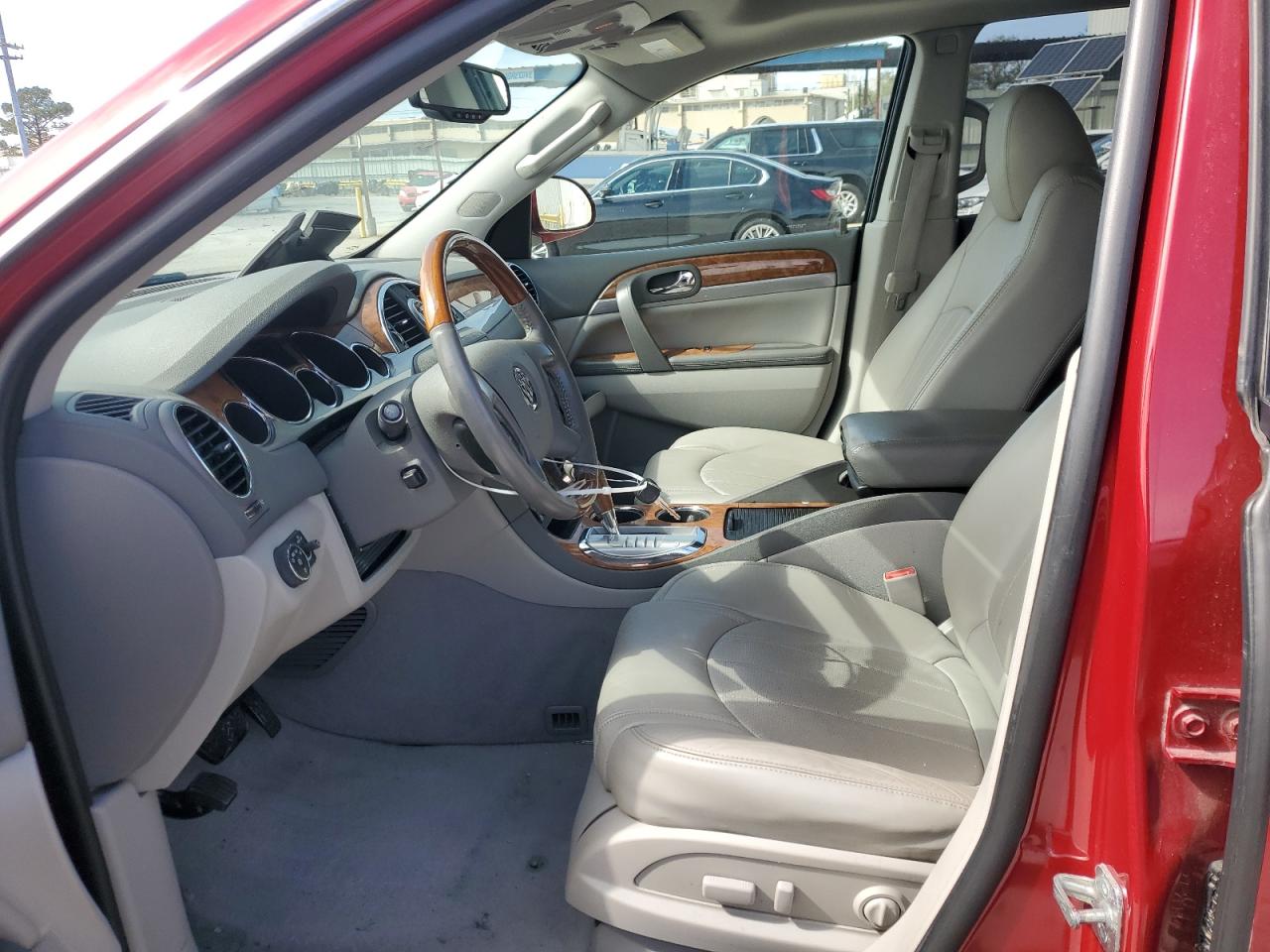 2012 Buick Enclave - Image 7