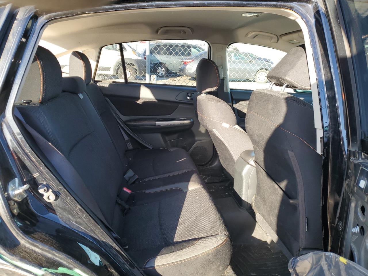 2017 Subaru XV - Image 11