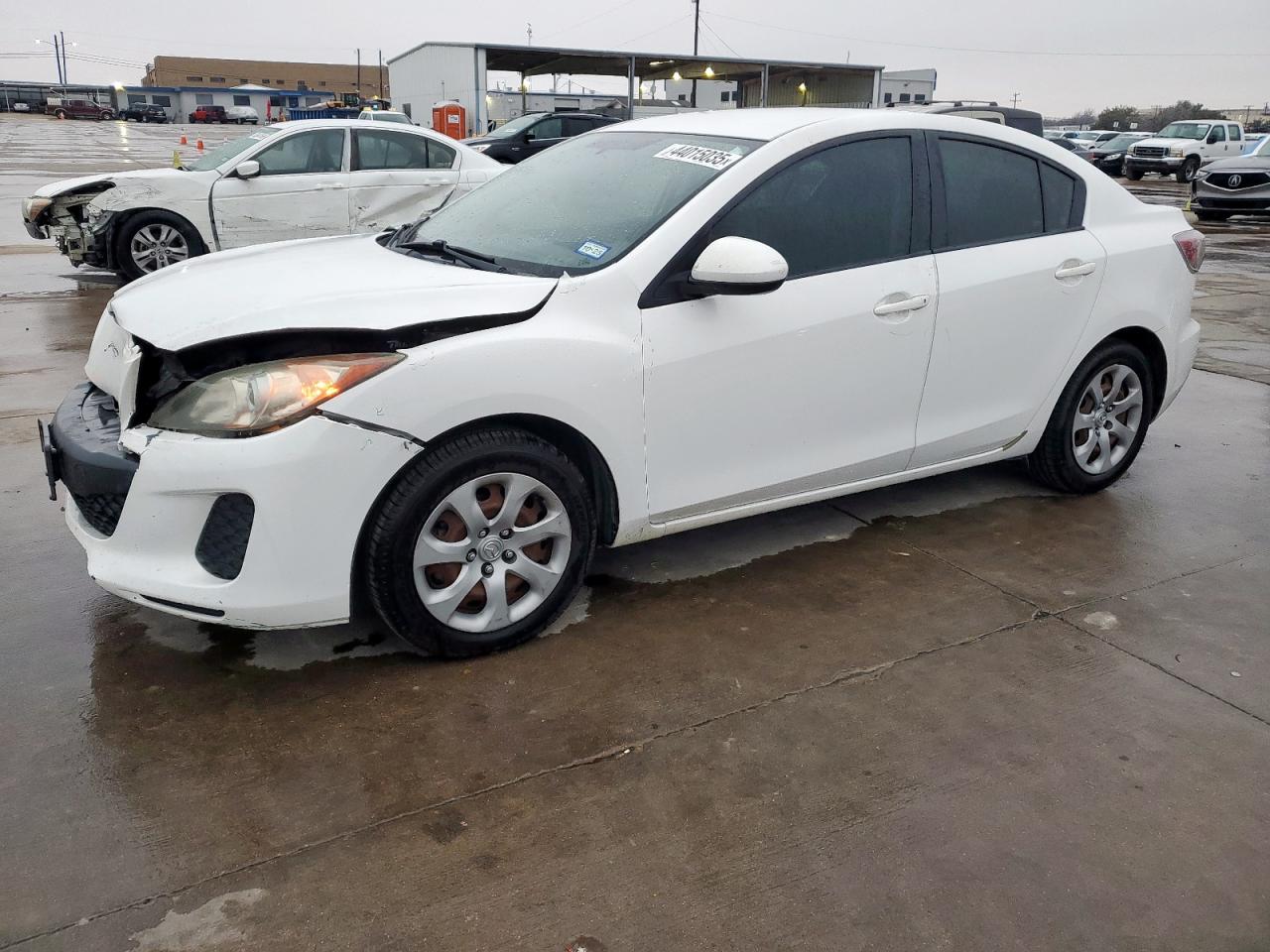 2013 Mazda 3 - Image 1