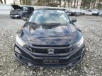 2019 Honda Civic Sport for Sale in Windsor, NJ - Side