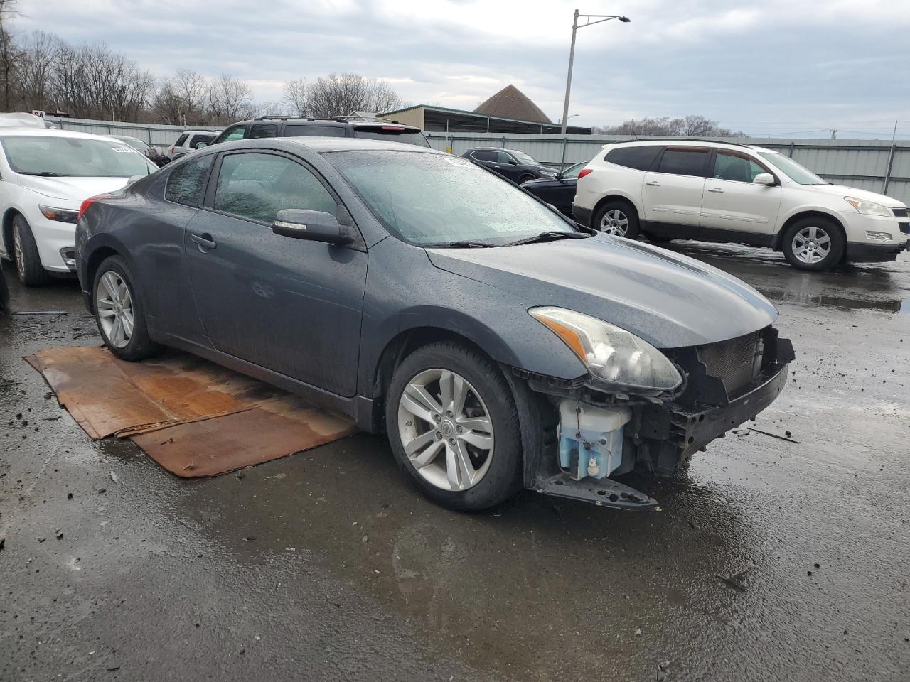 2011 Nissan Altima - Image 4