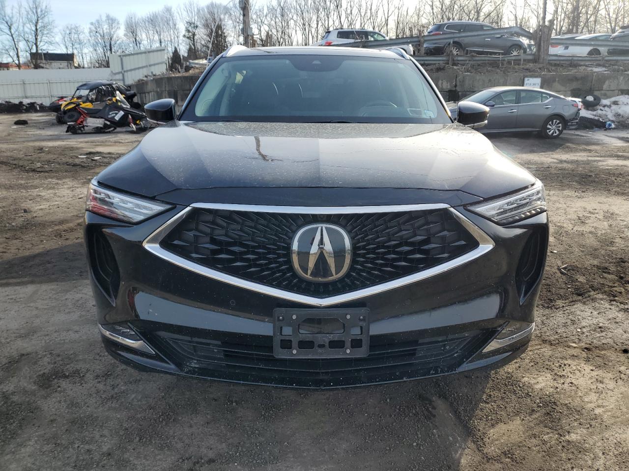 2022 Acura MDX - Image 5