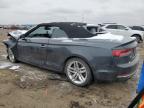 2019 Audi A5 Premium Plus en Venta en Woodhaven, MI - Front End