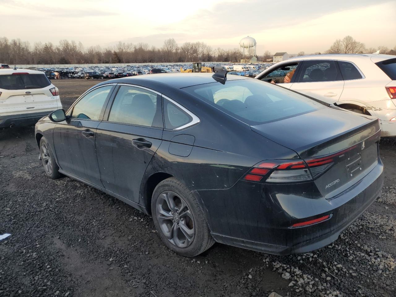 2024 Honda Accord - Image 2