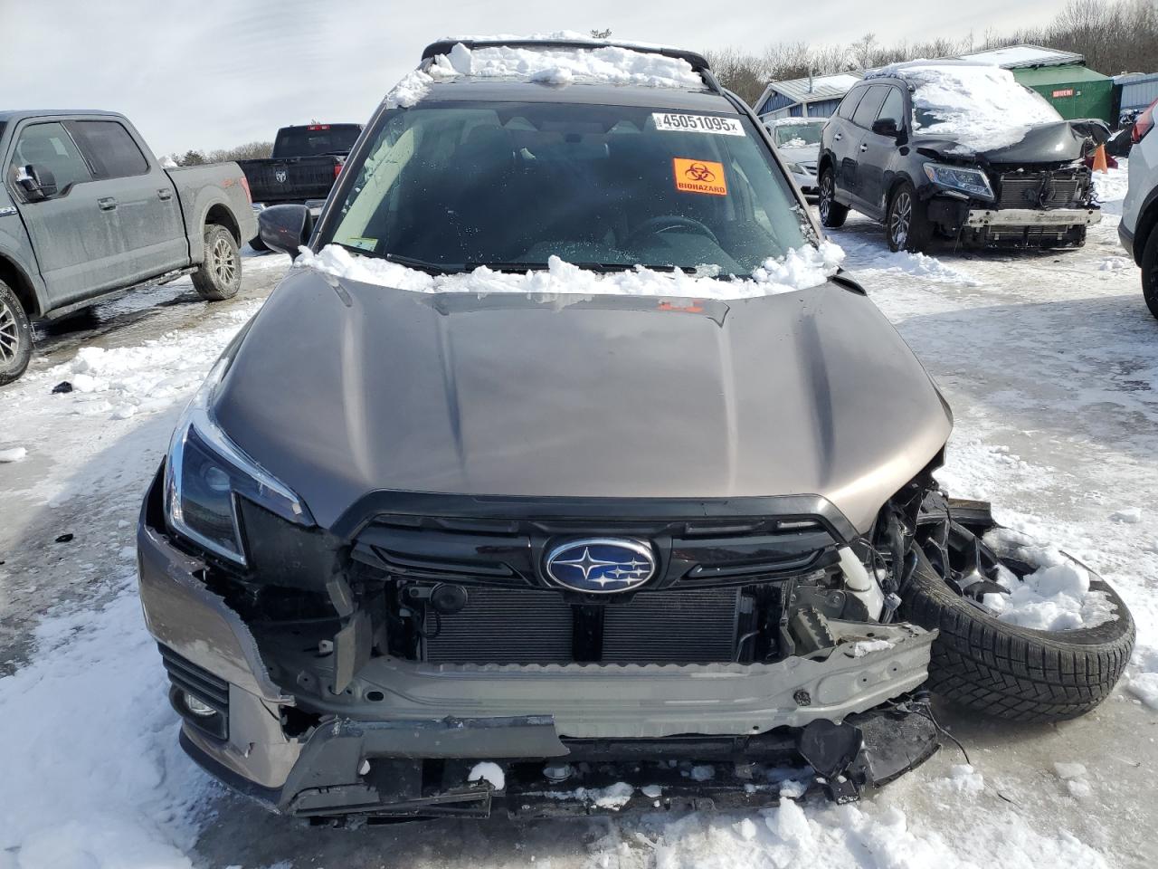 2024 Subaru Forester - Image 5