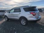 2018 Ford Explorer Xlt en Venta en Magna, UT - Rear End