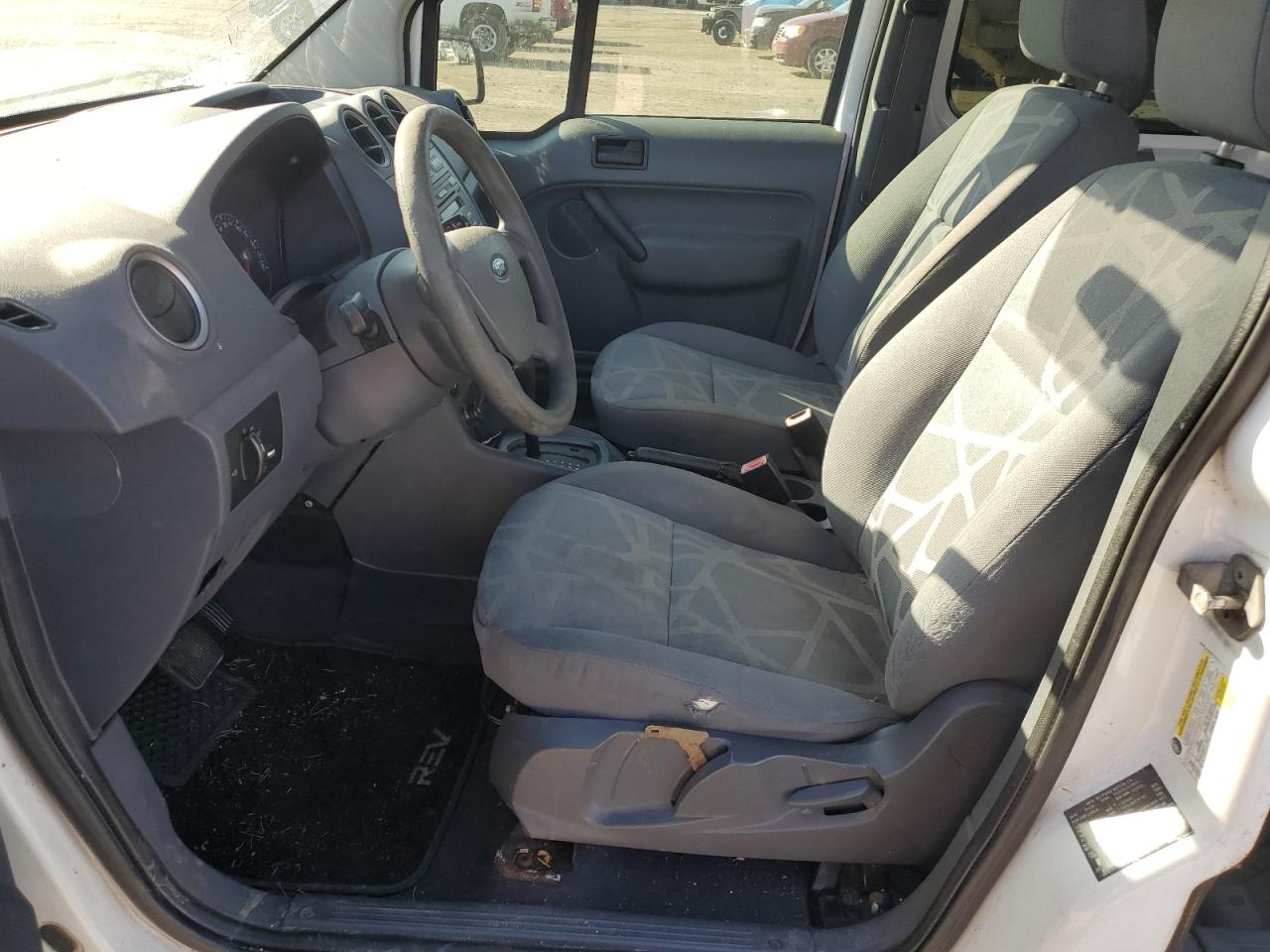 2010 Ford Transit - Image 7