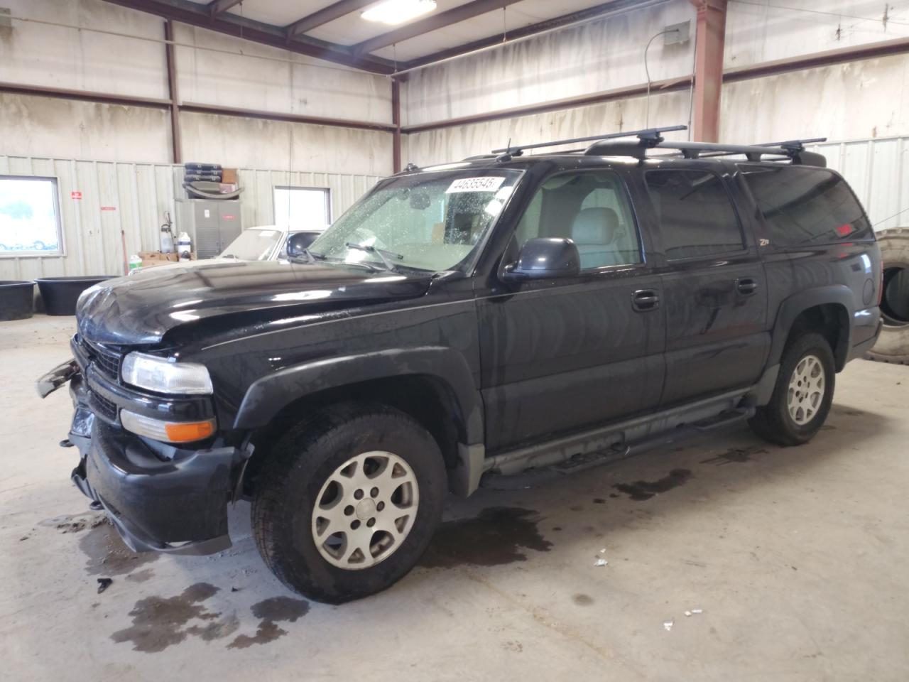 2003 Chevrolet Suburban - Image 1