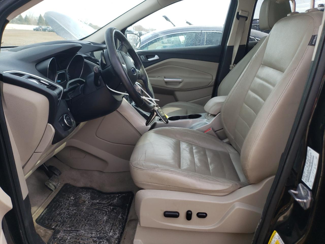 2013 Ford Escape - Image 7