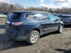 2016 Chevrolet Traverse Ls zu verkaufen in Duryea, PA - Front End