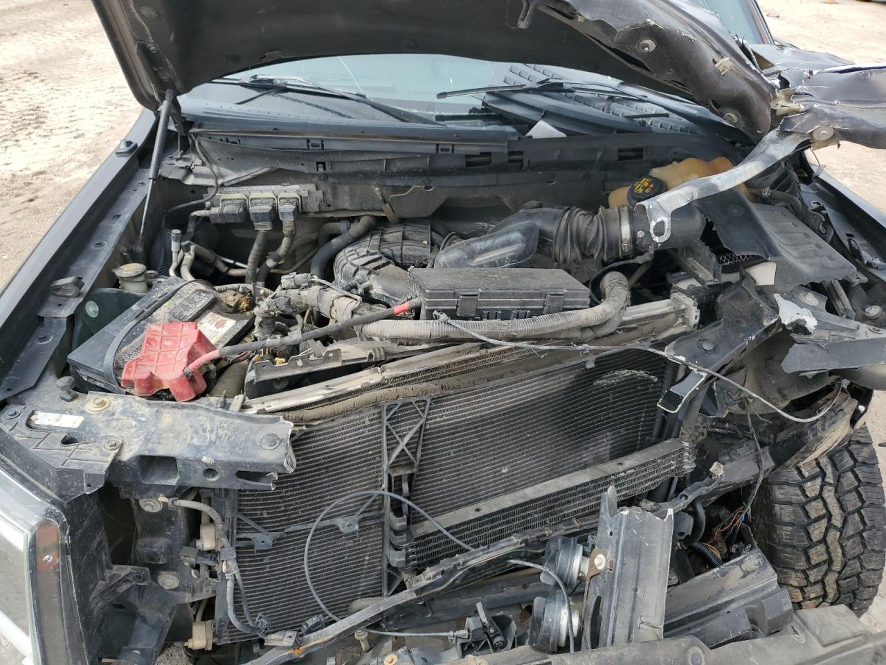 2013 Ford F-150 - Image 11