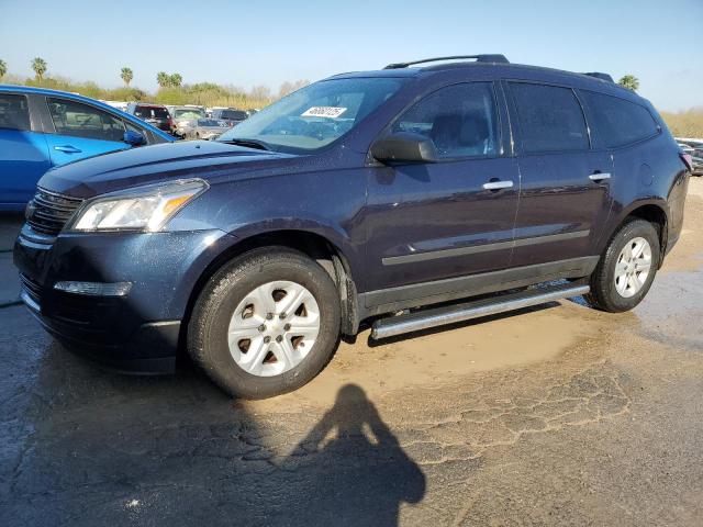 2016 Chevrolet Traverse Ls