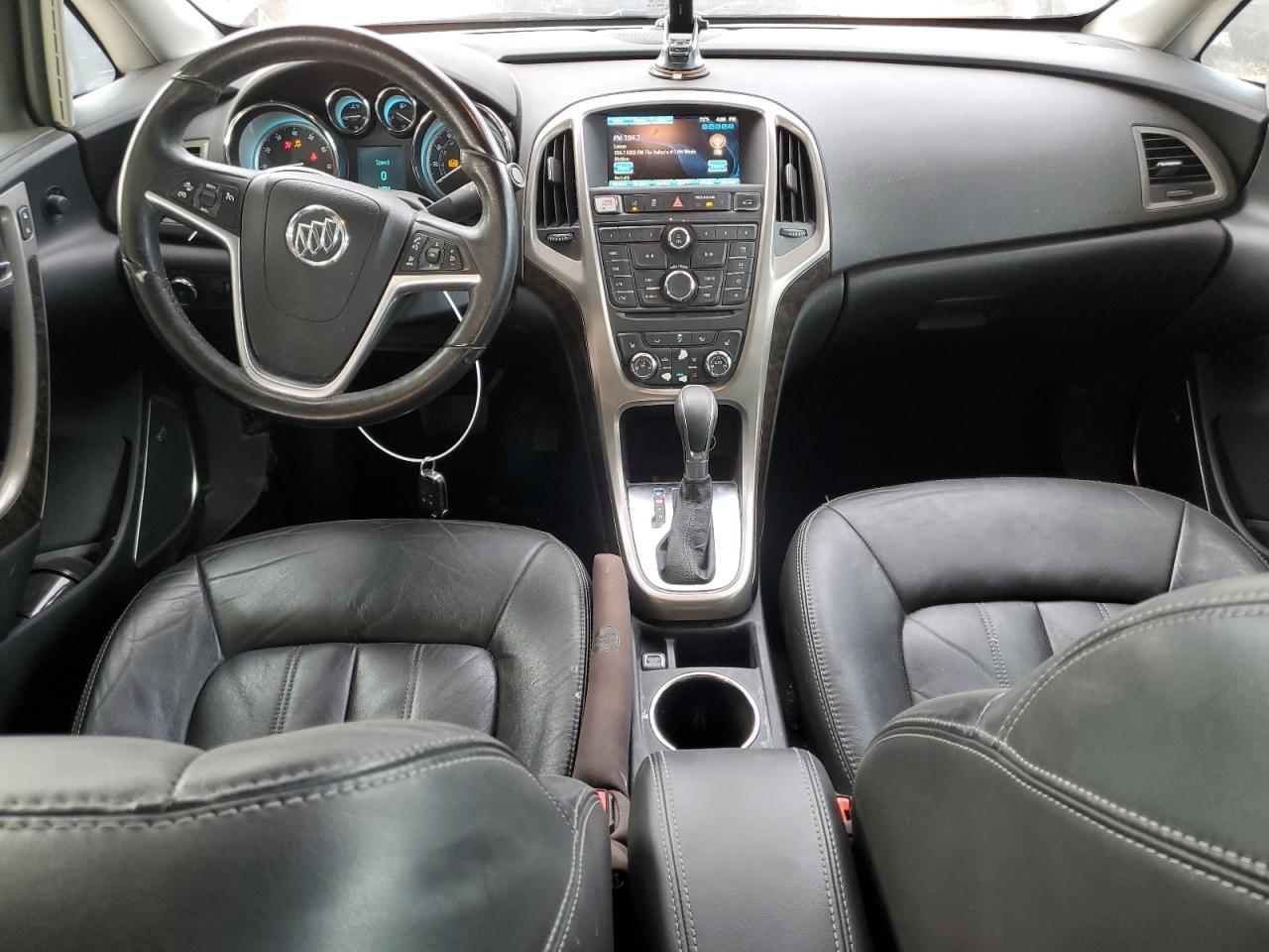 2015 Buick Verano - Image 8