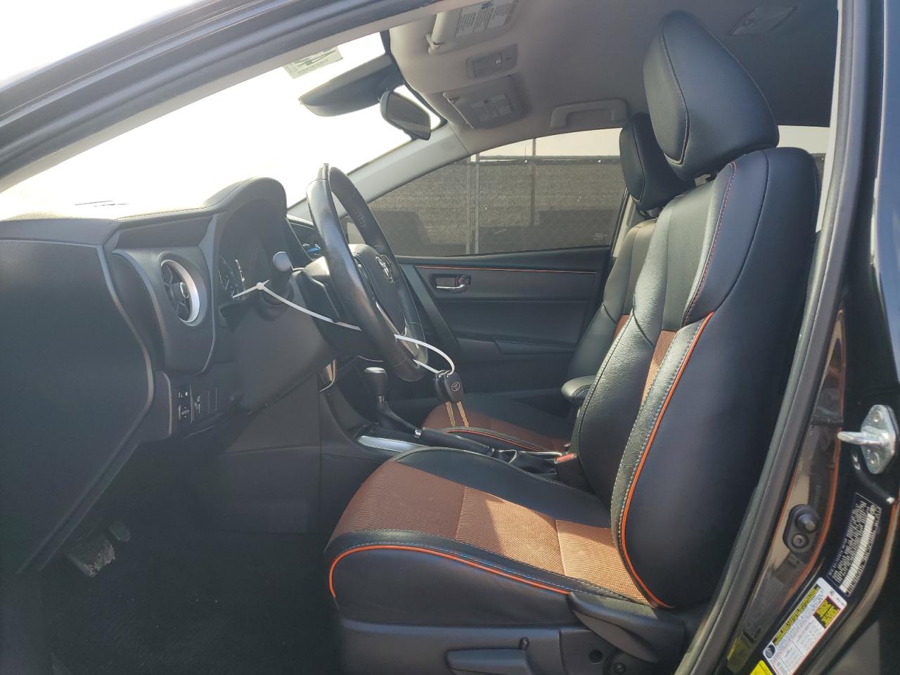 2017 Toyota Corolla - Image 7