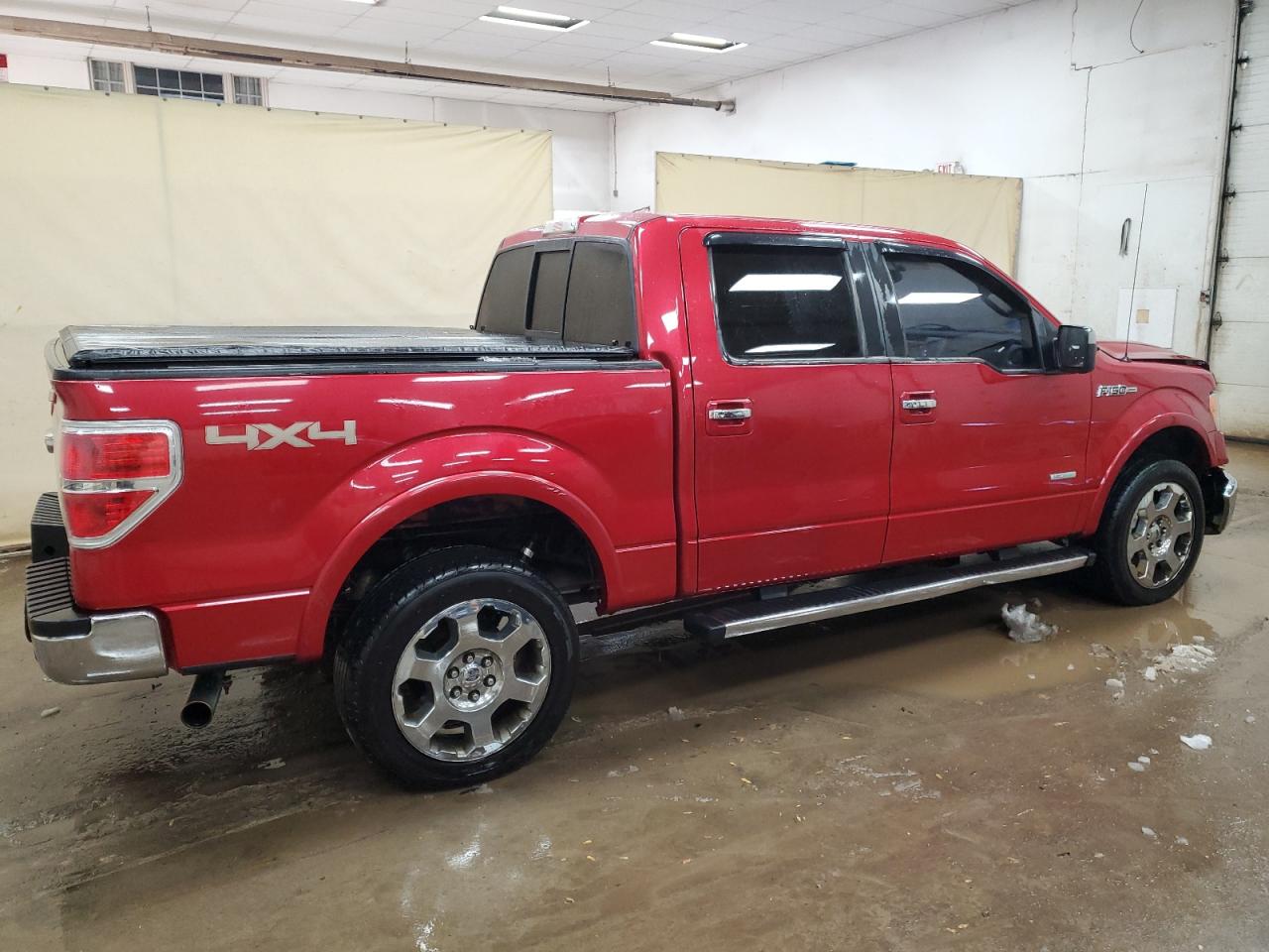 2011 Ford F-150 - Image 3