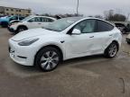 2023 Tesla Model Y  for Sale in Wilmer, TX - Side