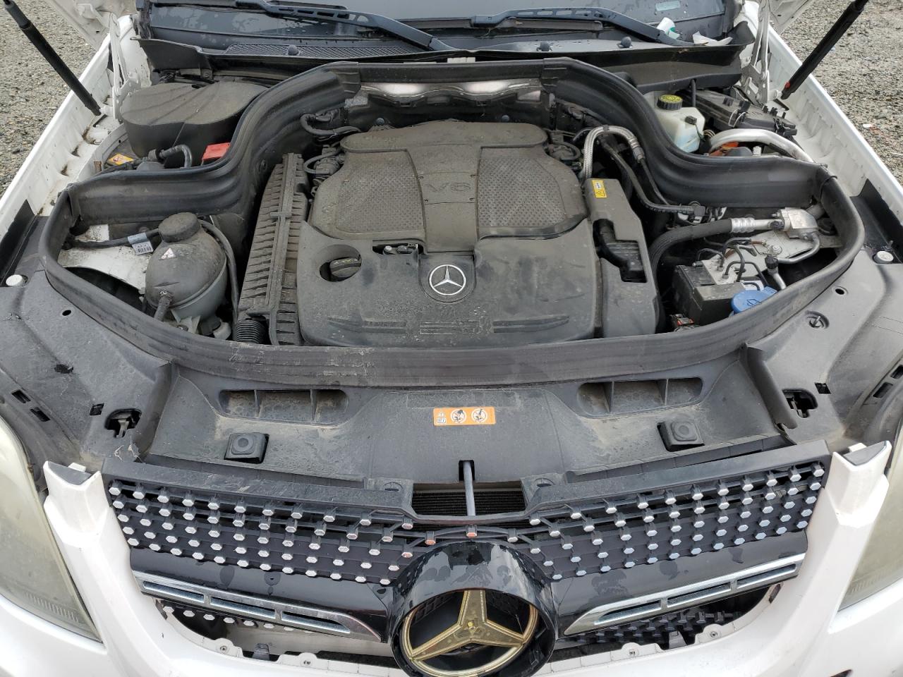 2014 Mercedes-Benz GLK-klasse - Image 12