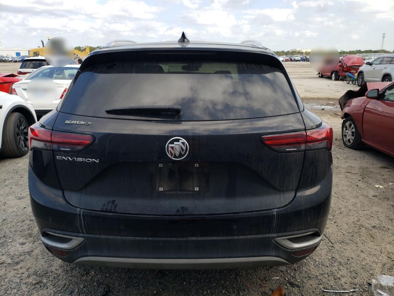 2021 Buick Envision - Image 6