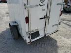 2022 Diamond Cargo Enclosed Cargo Trailer zu verkaufen in Harleyville, SC - Rear End