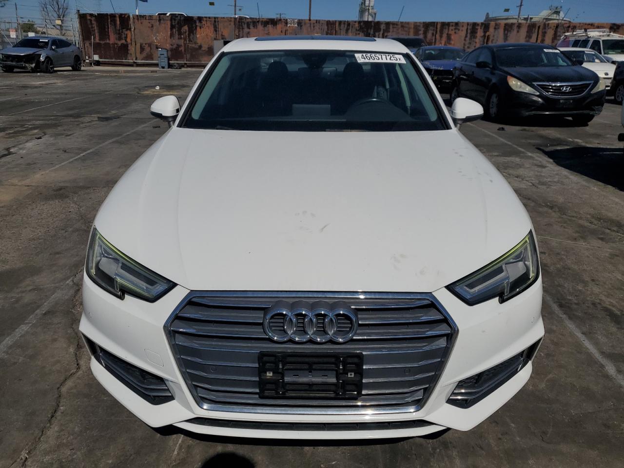 2017 Audi A4 - Image 5