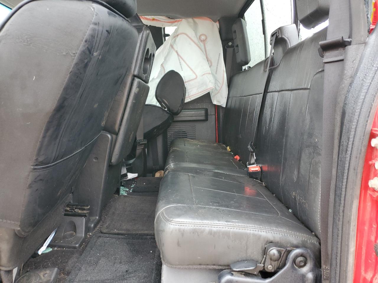 2011 Ford F250 - Image 11