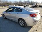 Waldorf, MD에서 판매 중인 2016 Chevrolet Cruze Ls - Front End