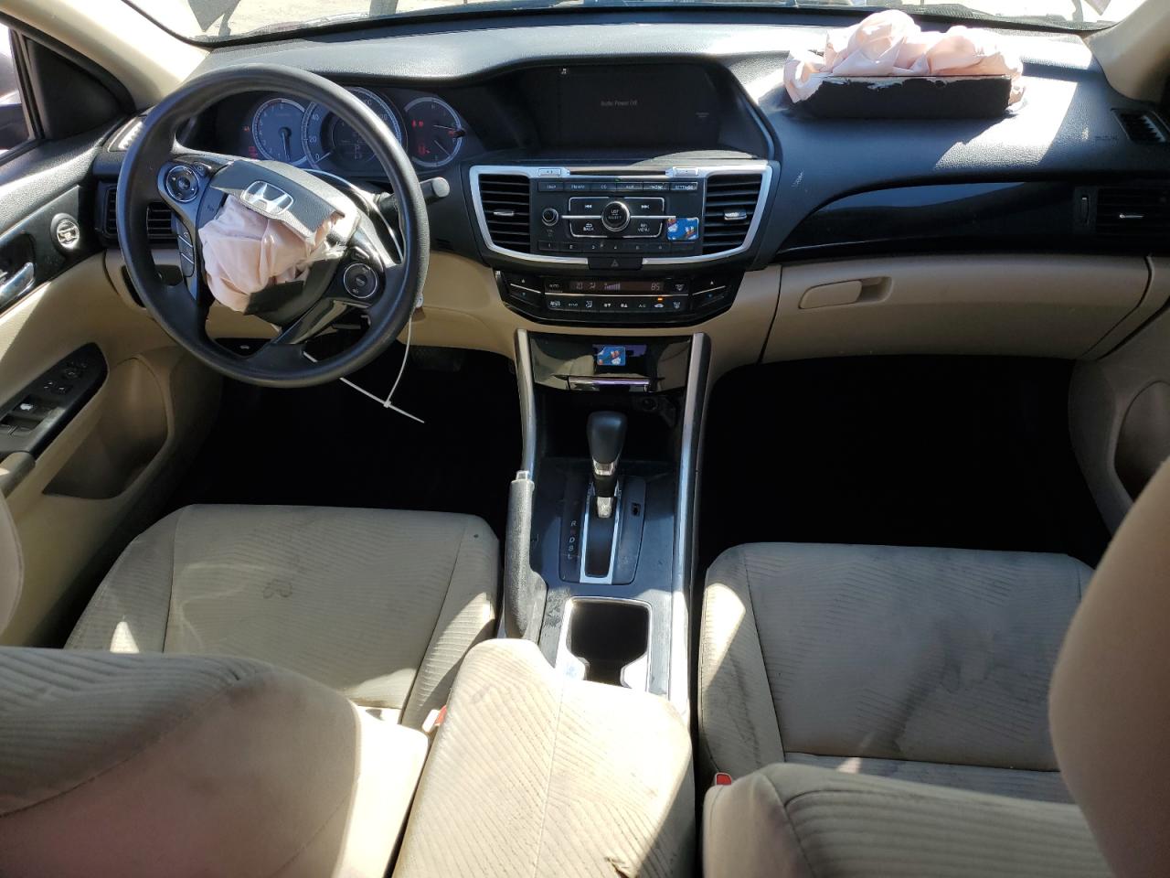 2016 Honda Accord - Image 8