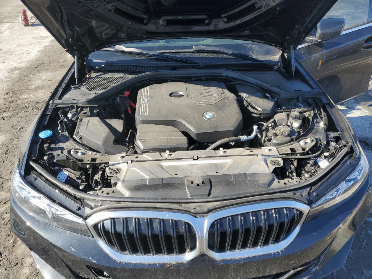 2024 BMW 3er - Image 13