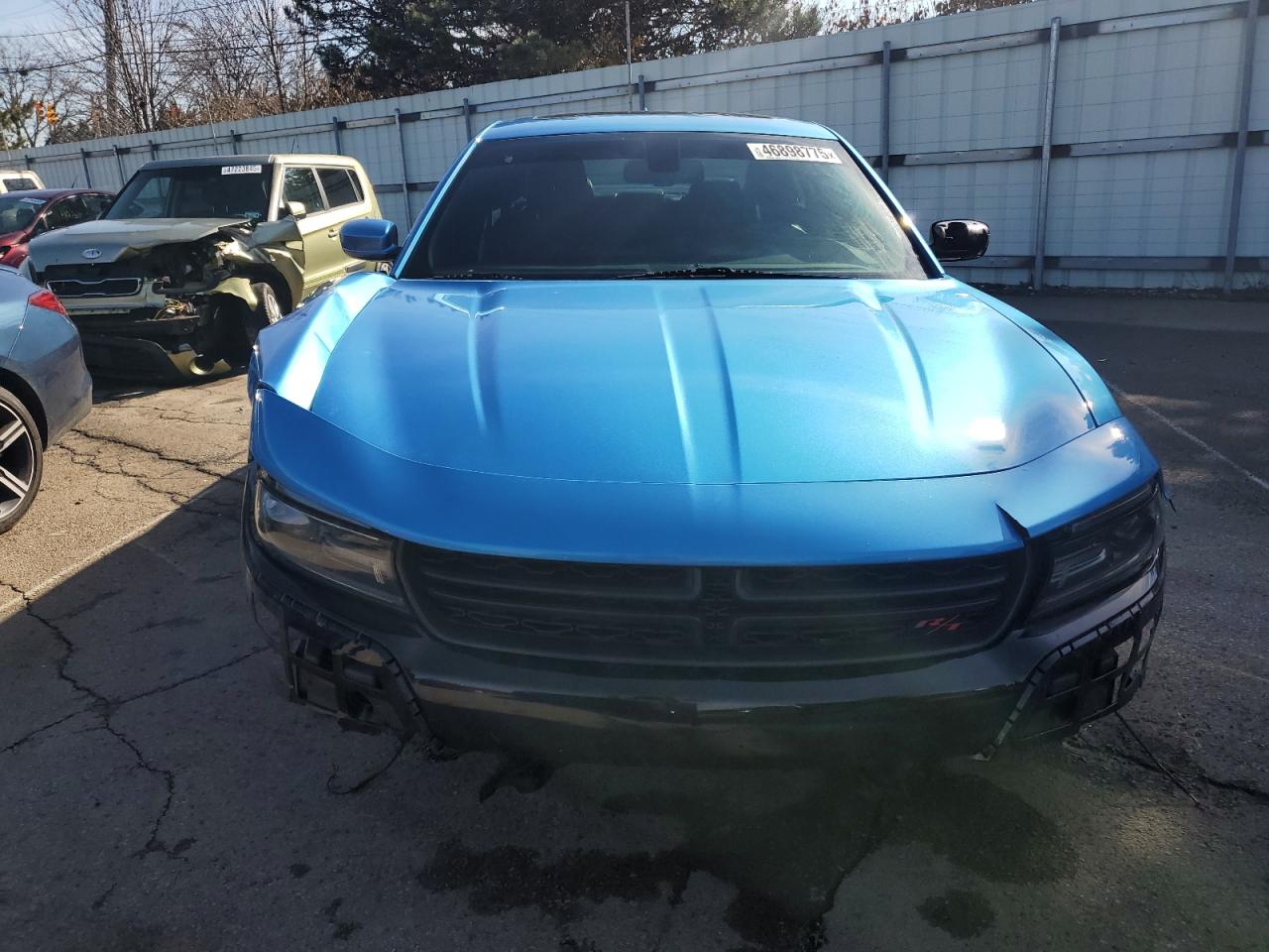 2015 Dodge Charger - Image 5