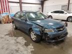 2007 Hyundai Sonata Se за продажба в Spartanburg, SC - Front End