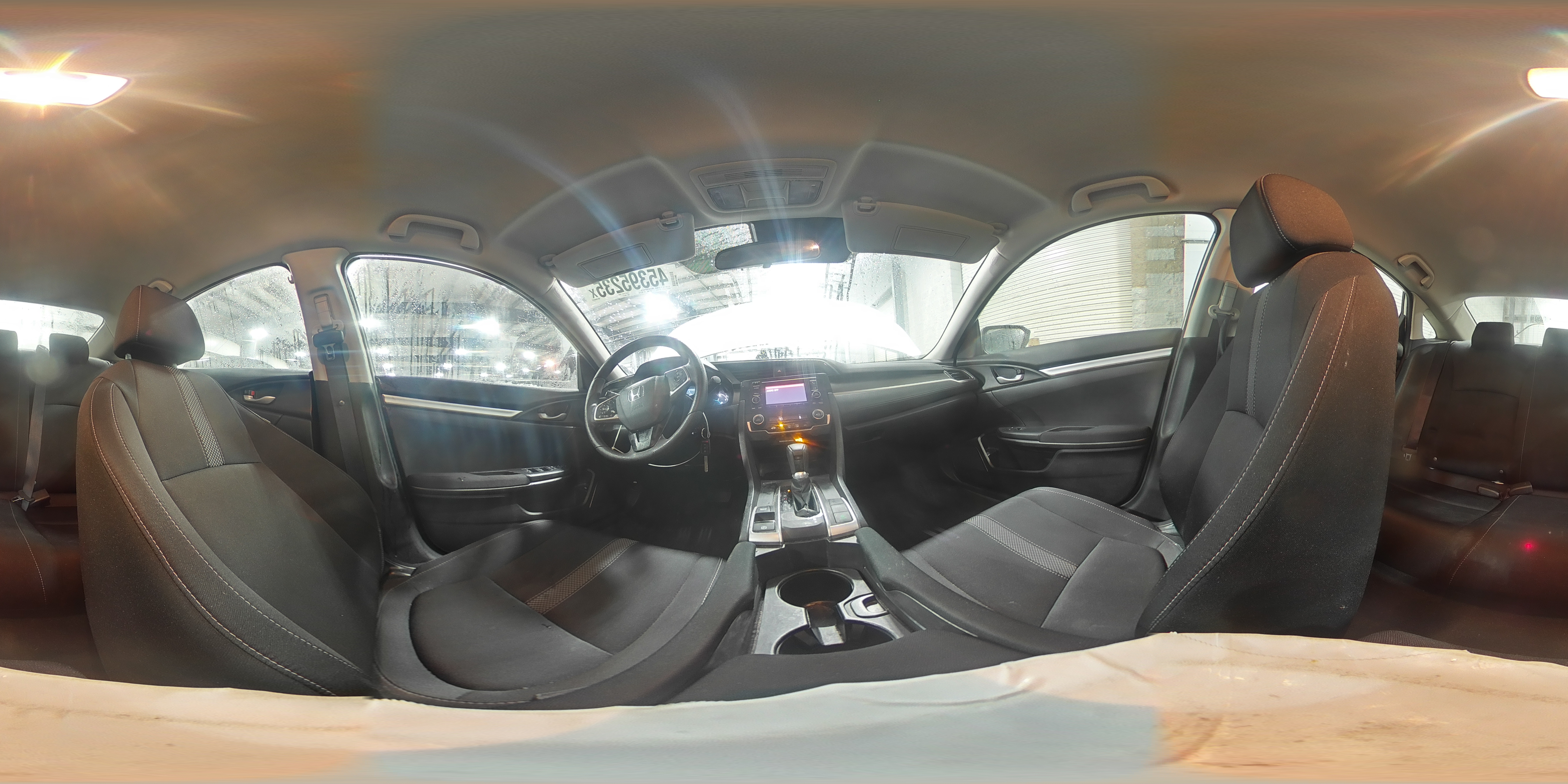 2020 Honda Civic - Image 14