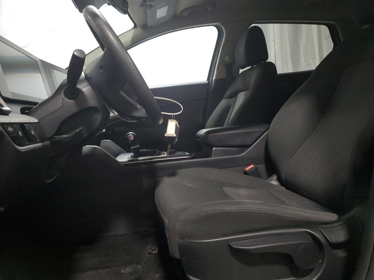 2023 Kia Sportage - Image 7