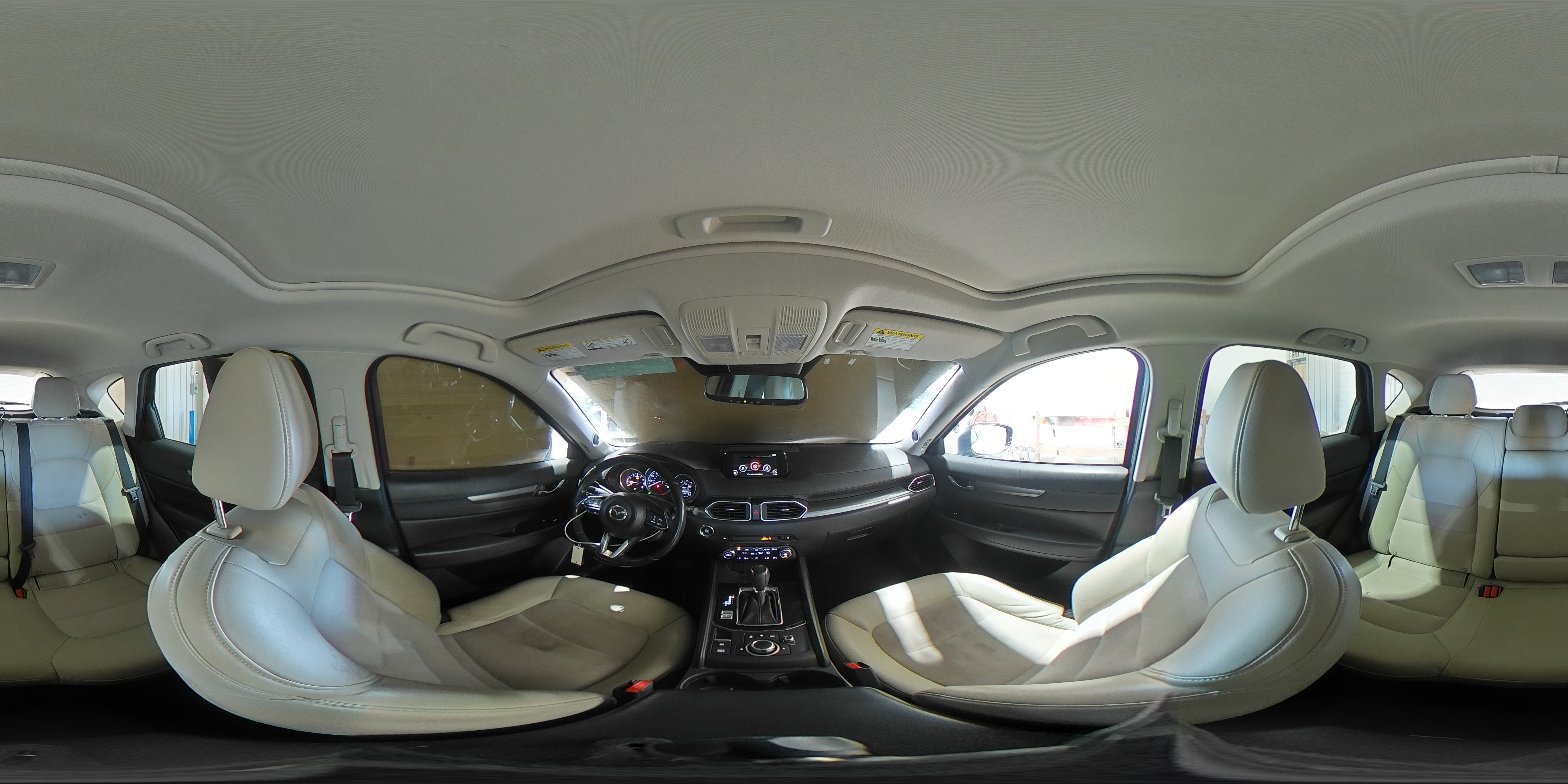 2017 Mazda CX-5 - Image 15