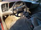 2000 GMC NEW SIERRA C1500 for sale at Copart GA - ATLANTA WEST