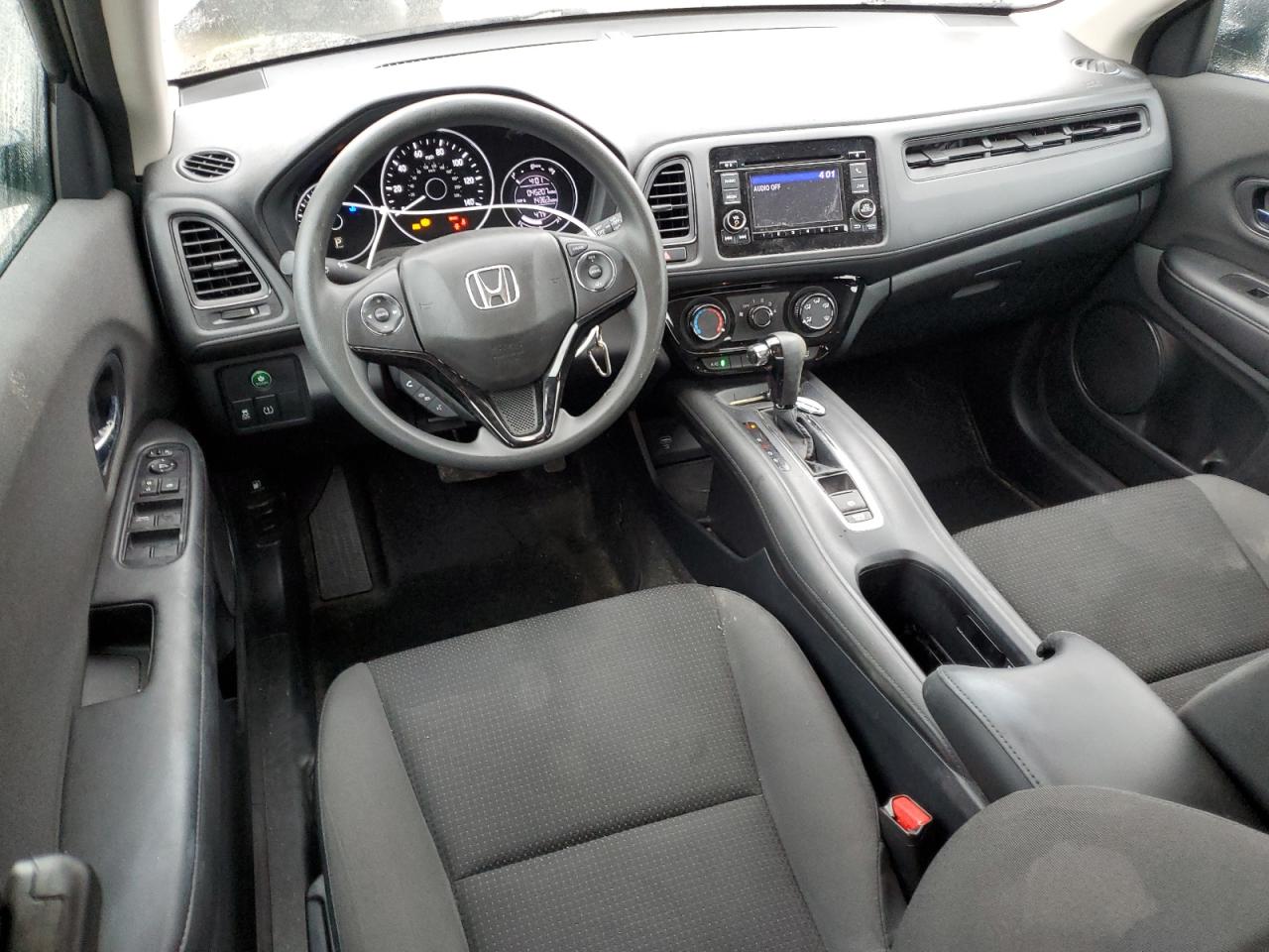 2021 Honda HR-V - Image 8